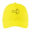Solid Enhanced Visibility Cap Thumbnail