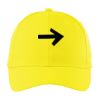Solid Enhanced Visibility Cap Thumbnail