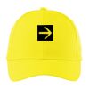 Solid Enhanced Visibility Cap Thumbnail