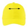 Solid Enhanced Visibility Cap Thumbnail