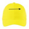 Solid Enhanced Visibility Cap Thumbnail