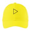 Solid Enhanced Visibility Cap Thumbnail