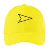 Solid Enhanced Visibility Cap Thumbnail