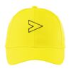Solid Enhanced Visibility Cap Thumbnail