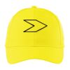 Solid Enhanced Visibility Cap Thumbnail