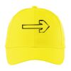 Solid Enhanced Visibility Cap Thumbnail