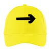 Solid Enhanced Visibility Cap Thumbnail