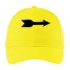 Solid Enhanced Visibility Cap Thumbnail