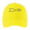 Solid Enhanced Visibility Cap Thumbnail