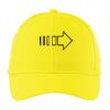Solid Enhanced Visibility Cap Thumbnail