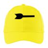 Solid Enhanced Visibility Cap Thumbnail