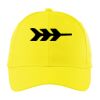 Solid Enhanced Visibility Cap Thumbnail