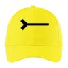 Solid Enhanced Visibility Cap Thumbnail