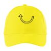 Solid Enhanced Visibility Cap Thumbnail