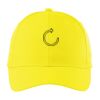 Solid Enhanced Visibility Cap Thumbnail