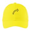 Solid Enhanced Visibility Cap Thumbnail