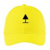 Solid Enhanced Visibility Cap Thumbnail
