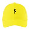 Solid Enhanced Visibility Cap Thumbnail