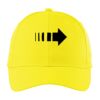 Solid Enhanced Visibility Cap Thumbnail