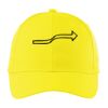 Solid Enhanced Visibility Cap Thumbnail