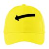 Solid Enhanced Visibility Cap Thumbnail