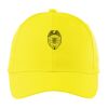 Solid Enhanced Visibility Cap Thumbnail