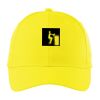 Solid Enhanced Visibility Cap Thumbnail