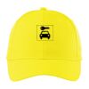 Solid Enhanced Visibility Cap Thumbnail