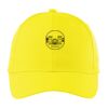 Solid Enhanced Visibility Cap Thumbnail