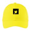 Solid Enhanced Visibility Cap Thumbnail