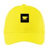 Solid Enhanced Visibility Cap Thumbnail