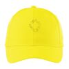 Solid Enhanced Visibility Cap Thumbnail