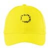 Solid Enhanced Visibility Cap Thumbnail