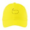 Solid Enhanced Visibility Cap Thumbnail