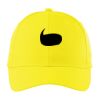 Solid Enhanced Visibility Cap Thumbnail