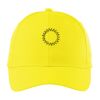 Solid Enhanced Visibility Cap Thumbnail