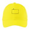 Solid Enhanced Visibility Cap Thumbnail