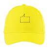 Solid Enhanced Visibility Cap Thumbnail