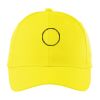 Solid Enhanced Visibility Cap Thumbnail