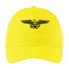 Solid Enhanced Visibility Cap Thumbnail