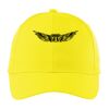Solid Enhanced Visibility Cap Thumbnail