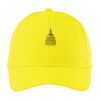 Solid Enhanced Visibility Cap Thumbnail