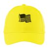 Solid Enhanced Visibility Cap Thumbnail