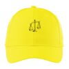 Solid Enhanced Visibility Cap Thumbnail