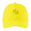 Solid Enhanced Visibility Cap Thumbnail