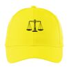 Solid Enhanced Visibility Cap Thumbnail