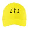 Solid Enhanced Visibility Cap Thumbnail