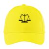 Solid Enhanced Visibility Cap Thumbnail