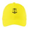 Solid Enhanced Visibility Cap Thumbnail