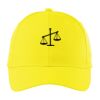 Solid Enhanced Visibility Cap Thumbnail